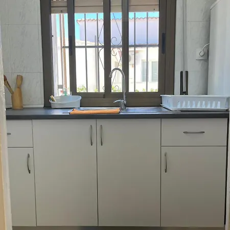 Hébergement de vacances Casa En Empuriabrava