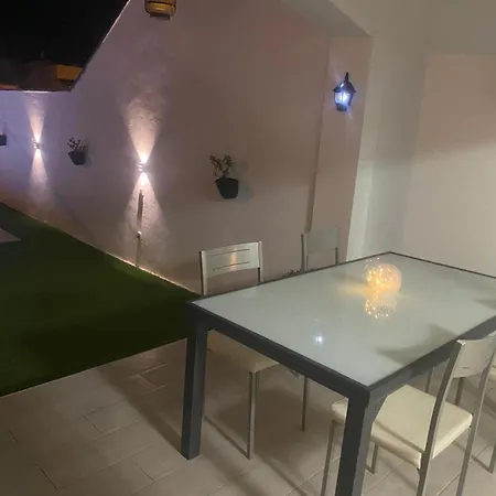 Hébergement de vacances Casa En Empuriabrava