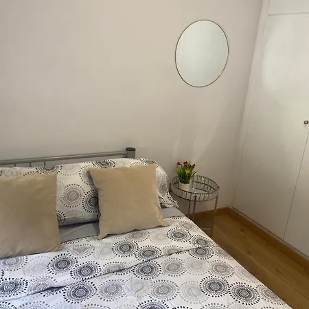Casa En Hébergement de vacances