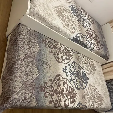 Hébergement de vacances Casa En Empuriabrava
