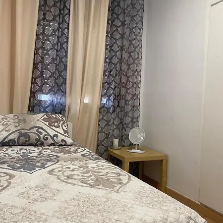 Casa En Hébergement de vacances *