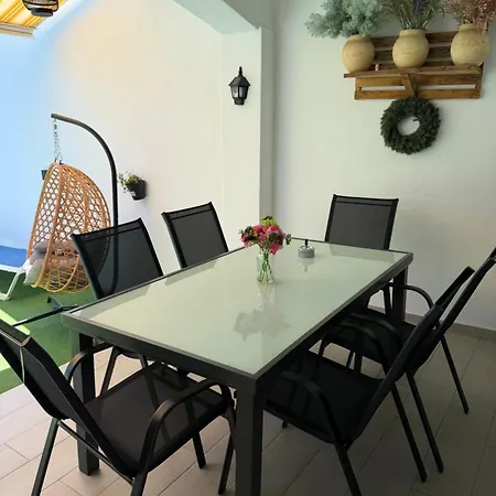 Casa de vacances Noren *