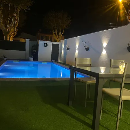 Casa de vacances Noren Empuriabrava
