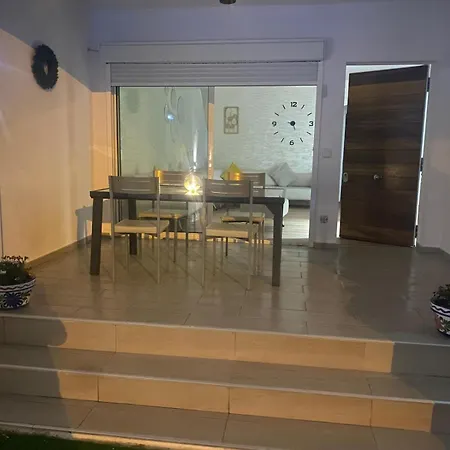 Holiday home Casa En *