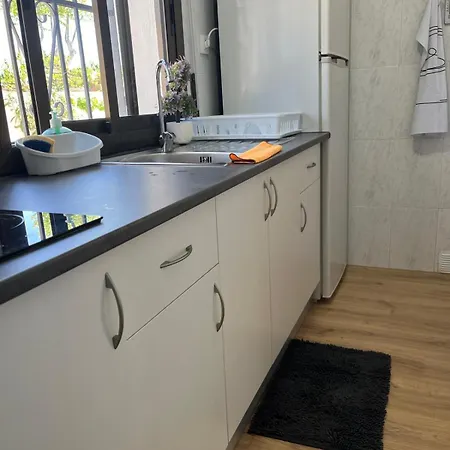 Holiday home Casa En Empuriabrava